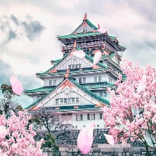 大阪出張店 · 約會心得篇