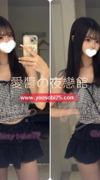 ➡️JP-東京26053102 ➡️【161cm・Ecup・19歲】  可愛爆棚的小妖精！小玲瓏的身材臉