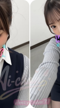 ➡️JP-大阪091501   ➡️【145cm・Fcup・46kg】 擁有小巧可愛的身材，胸部豐滿