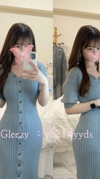 🌼『 雪奈 163cm.Fcup.24歲 』 · 上圍衝擊＋腰臀極差＝視覺震撼📸 · 略微嬌羞但內心