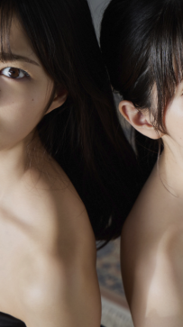 宇咲写真集「19歳」
