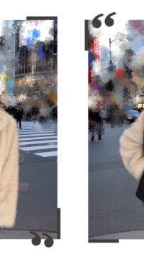 ➡️ JP-東京262202 ➡️【165cm · Ccup · 43kg】  服裝模特，本人超有氣質腿控最愛