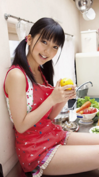 真野恵裡菜 《Autumn Breeze》 strictly girls 寫真集