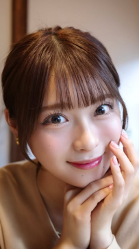 まるぴ - 清純可愛寫真偶像