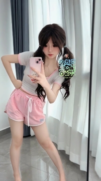 【帆帆   153/B/18歲】甜美可口的學生妹 #幼齒系列的天花板