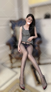 🍎【A768-173cm-Dcup-25歲】高挑大姊姊類型，舉手投足都讓人想入非非。